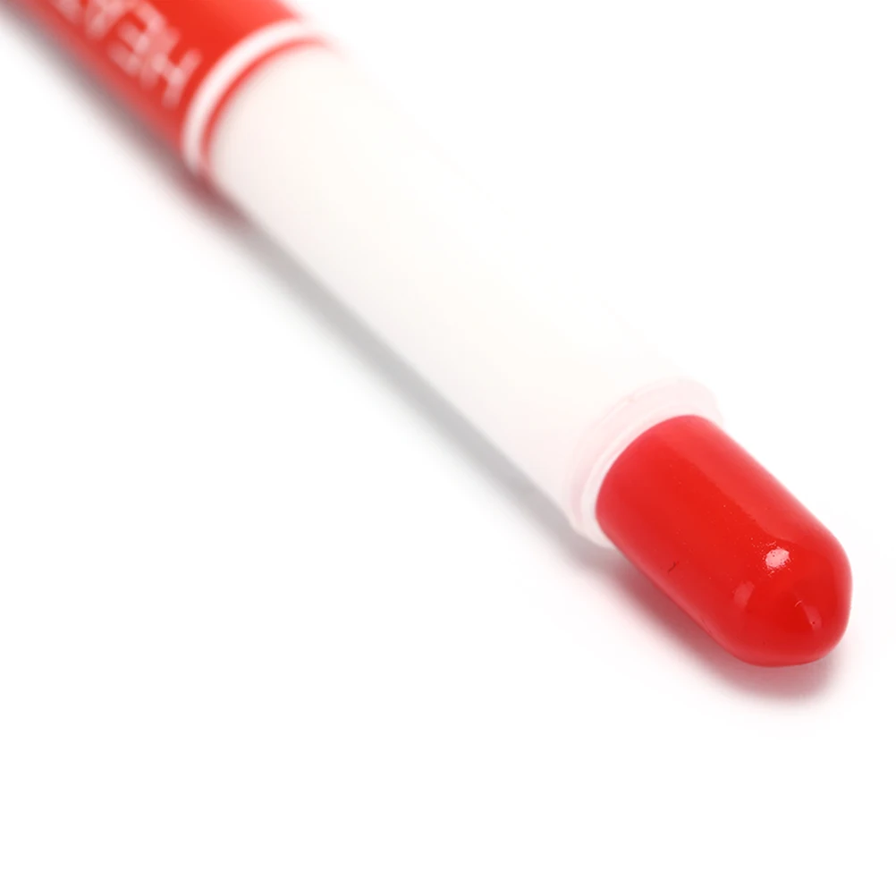 2 шт. белая силиконовая Термопаста для радиатора|Радиаторы ламп| |