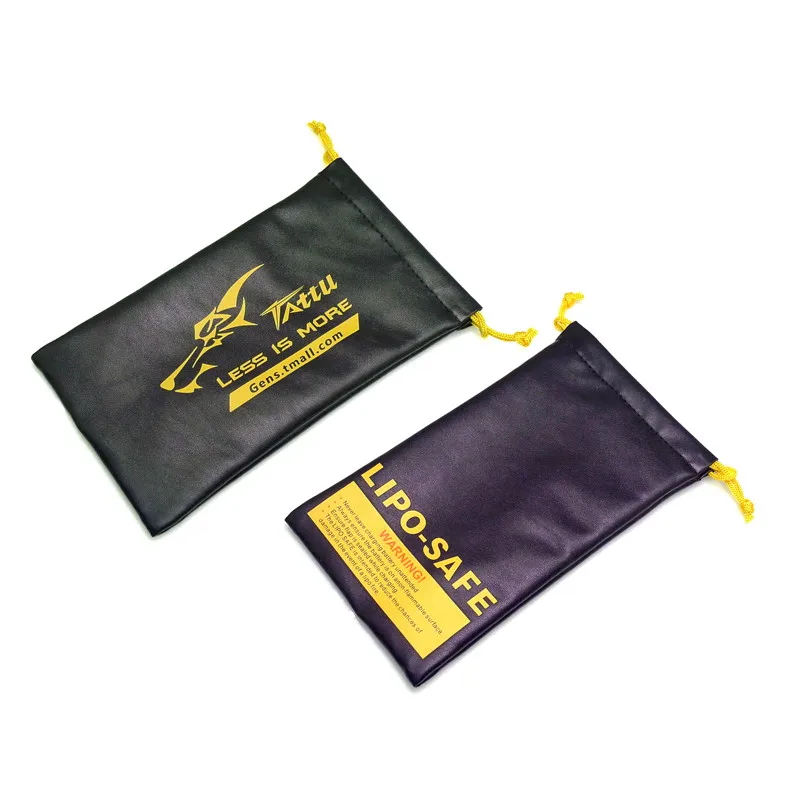 Взрывозащищенная противопожарная безопасная сумка ACE для литий-полимерных