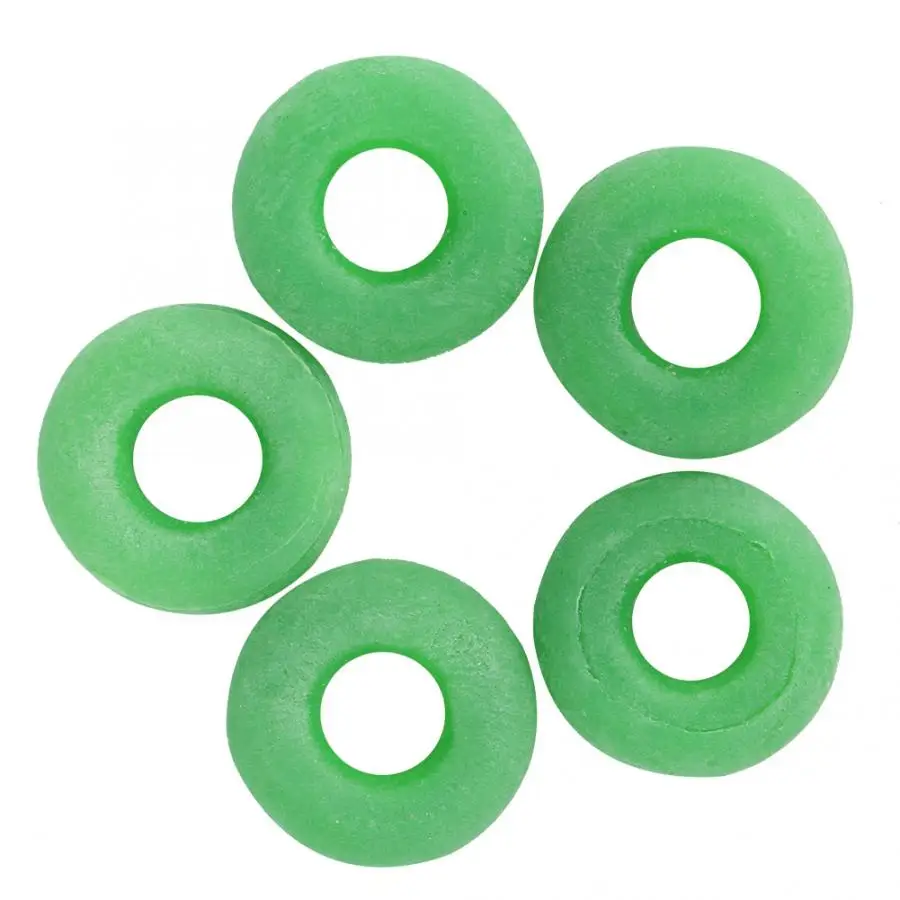 100 шт. резиновые эластичные плоскогубцы для кастрации хвоста коровы кольца