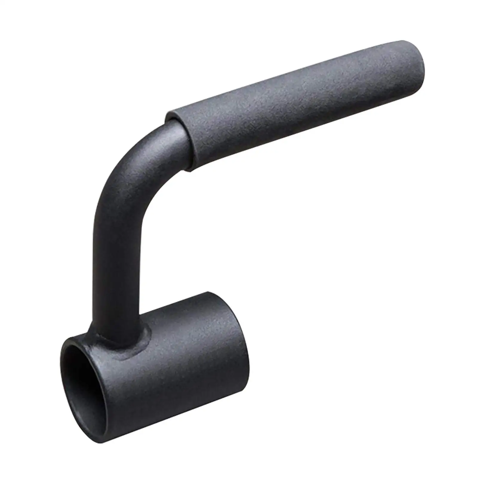 

Рукоятка штанги угловой Т-образный ряд накладка Landmine, подходит для 1 дюймовых и 2 дюймовых штанги тренажерного зала, для стоп-лифтинга ног упражнения