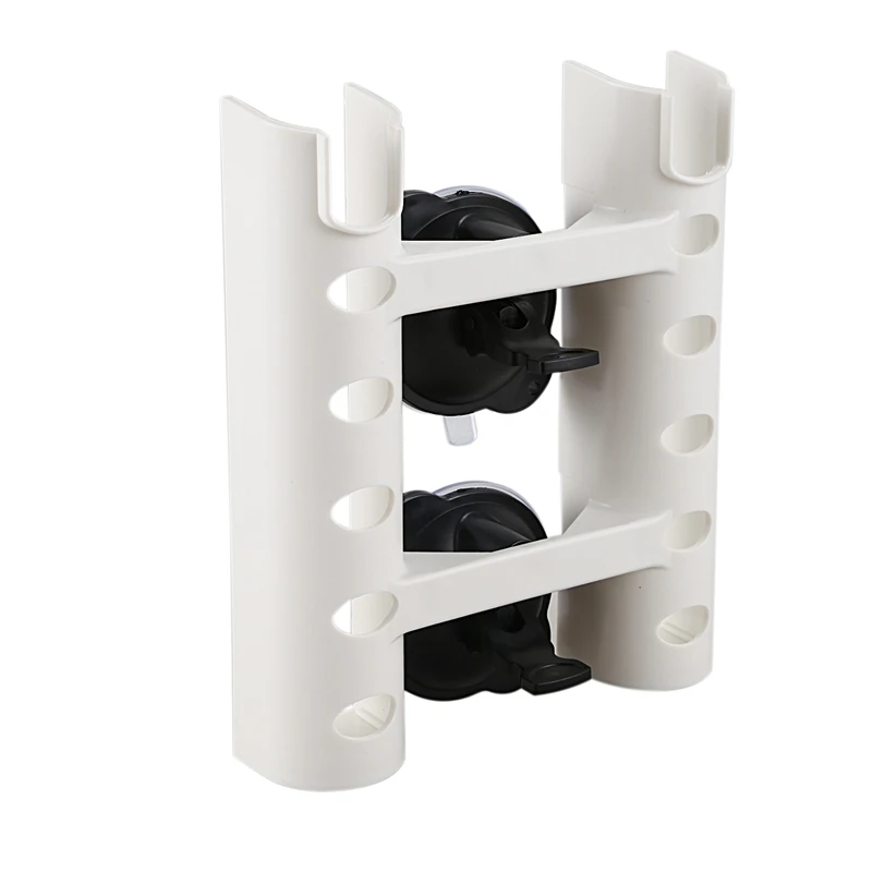 Вертикальный держатель для удочки с 2 звеньями Многофункциональная Защита на