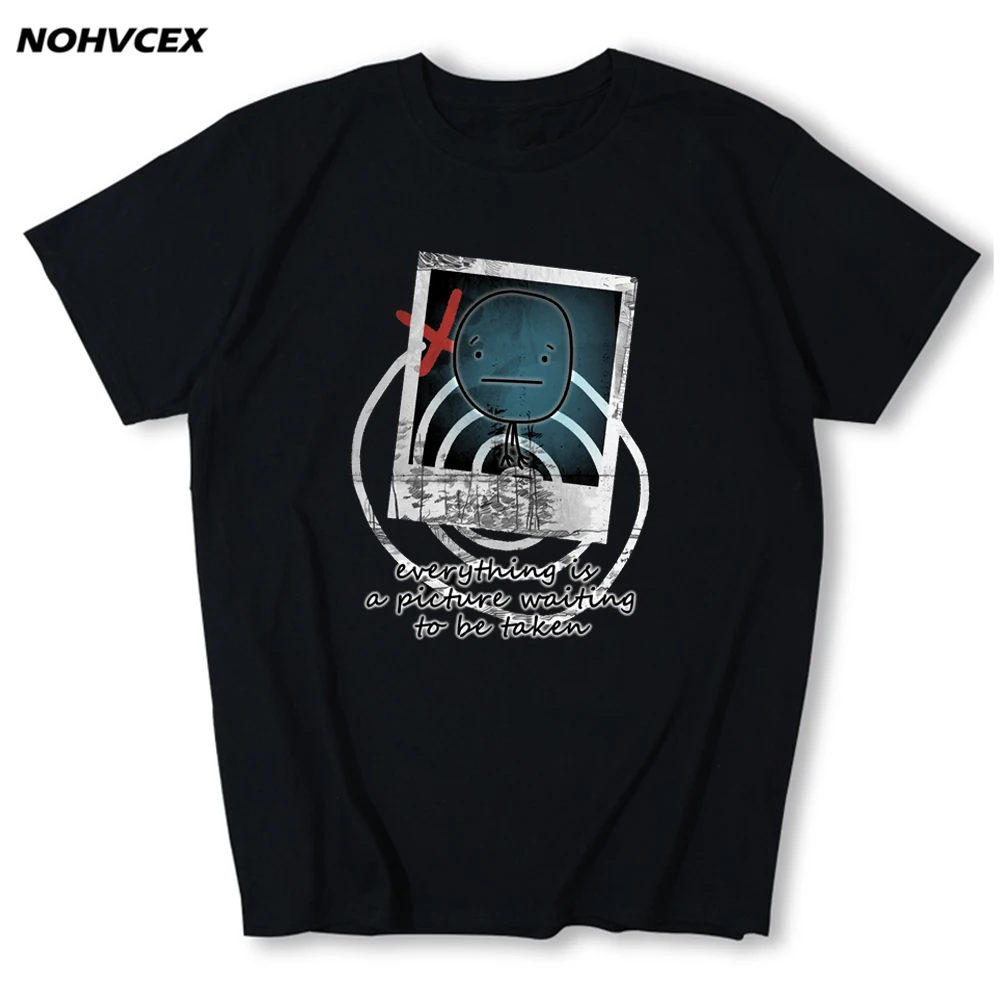 Летняя футболка Life is странная Джейн Доу Чирок хлопок Пан купить|t shirt|summer t shirtcotton