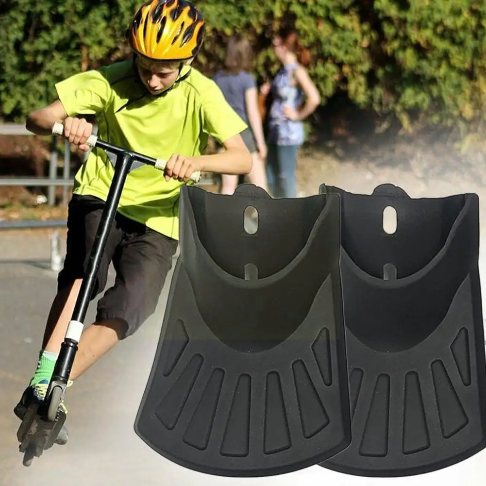 

For M365 Scooter Front Rear Mud Retaining For M365 Pro Mud Retaining Water Electric Scooter Accessory W0d9