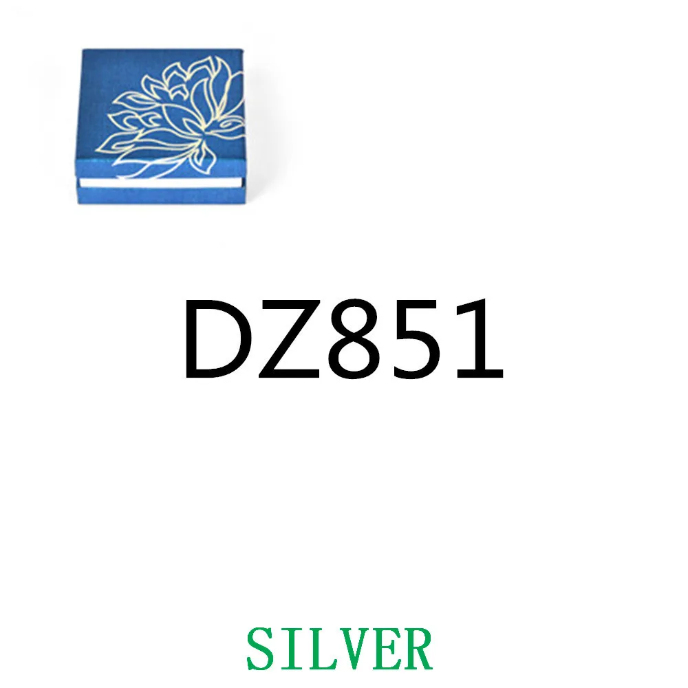 

DZ851-Silver-Box