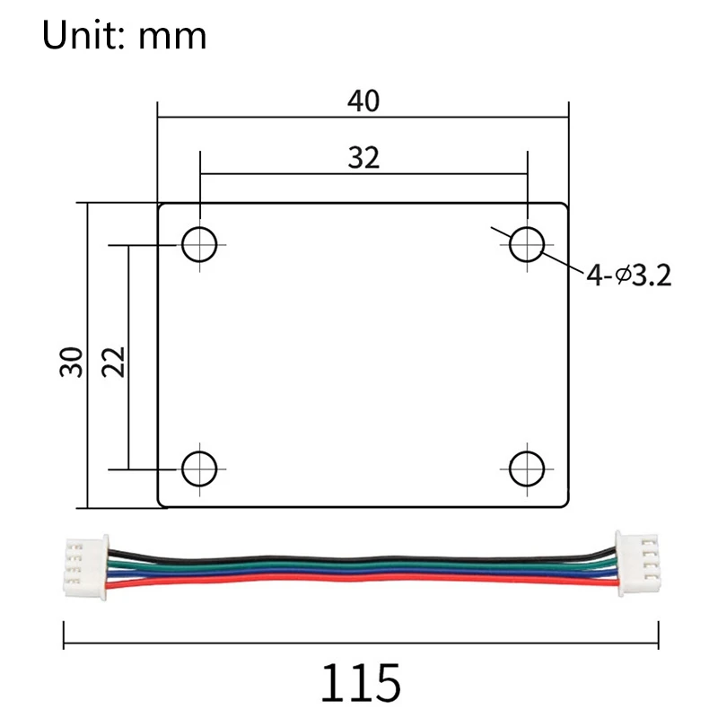 

6 Lots TL-Smoother Kit Addon Module for Pattern Elimination Motor Filter Clipping Filter 3D Printer Kit A4988 Drv8825