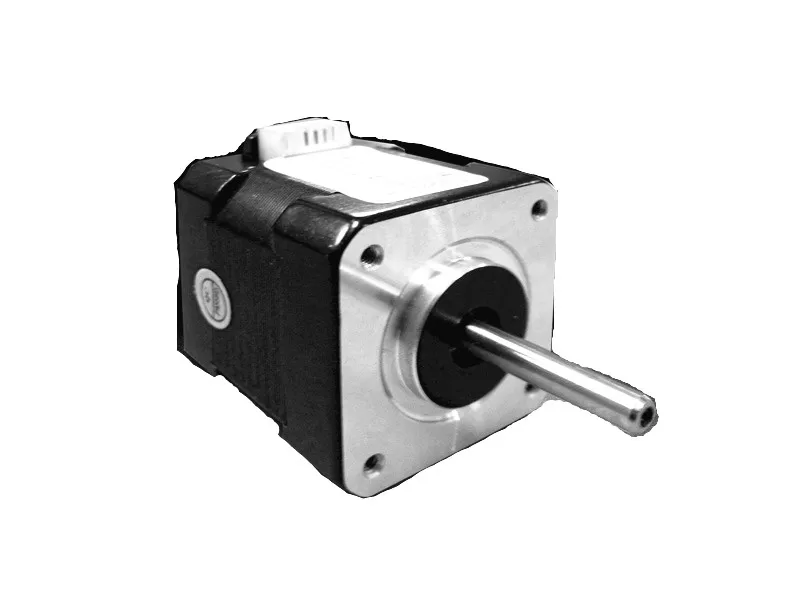 

Two-phase stepper motor 2S110Q-047F0 spot