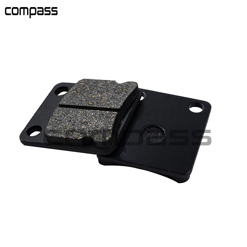 

Motorcycle Front Brake Pads for SUZUKI LTF 500cc Quadrunner 4WD 1997 1998
