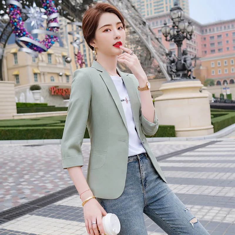 

CMAZ Blazers For Women