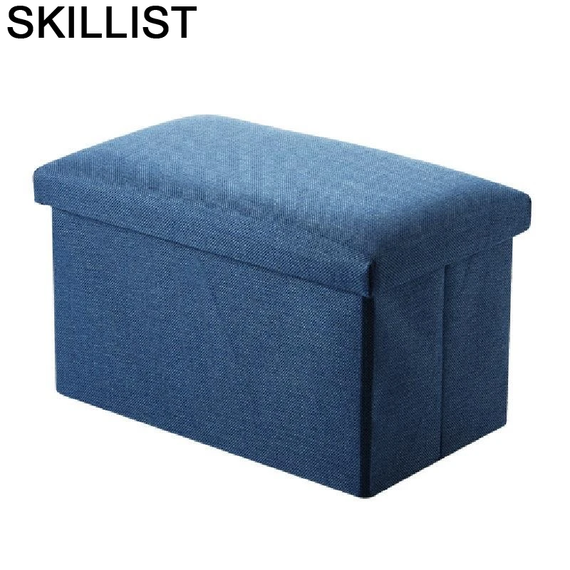 Эскалация Puf Asiento Mueble винтажный Sgabello стул для ног детская мебель табурет пуф