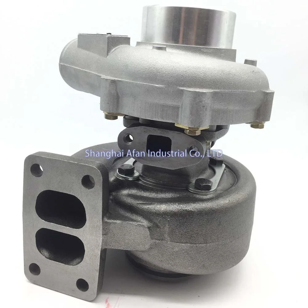 

Turbocharger H1C 3522900 for Industrial Engine 4TA 3802290
