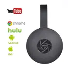 Лидер продаж! 2,4G 4K HDMI TV Stick HDMI мобильный телефон беспроводной дисплей Dongle цифровой медиа видео поток HD TV для Android 4,4 и IOS 9,0