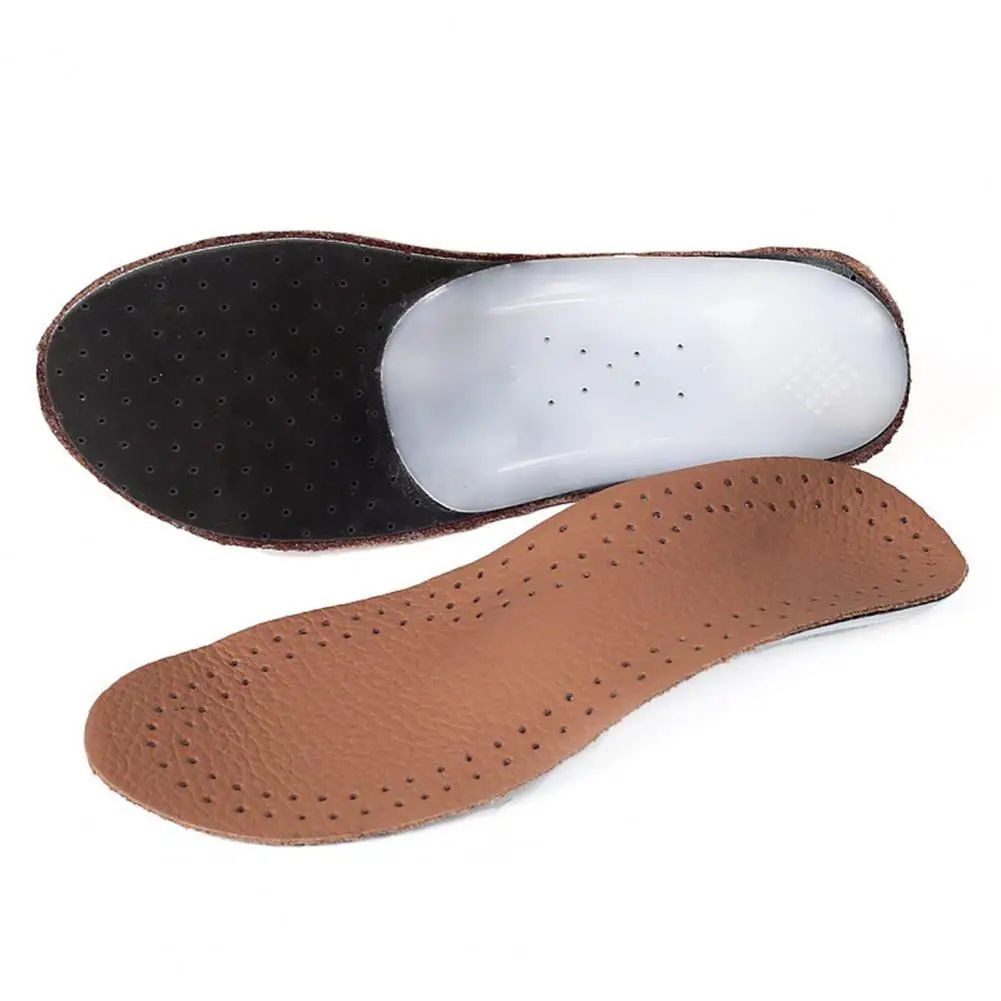 

1 Pair Children Shoes Flat Foot Orthopedic Insoles Arch Orthotic Support Pads