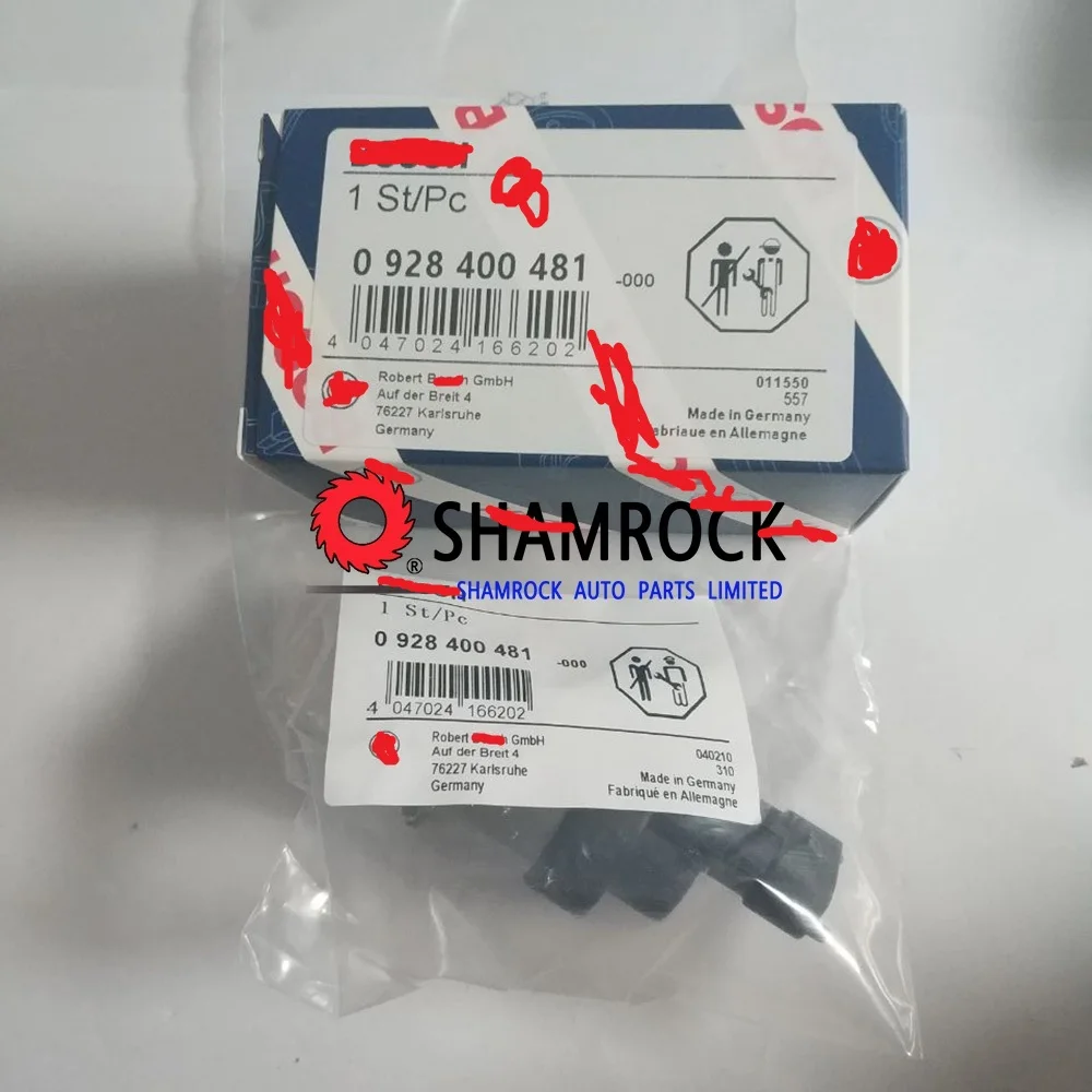 Регуляторы давления топлива OEM 0928400481/0928400638/42541851 для DDAF CF LF IVVECO eurocharge 100E18 EURORIDER 180E25