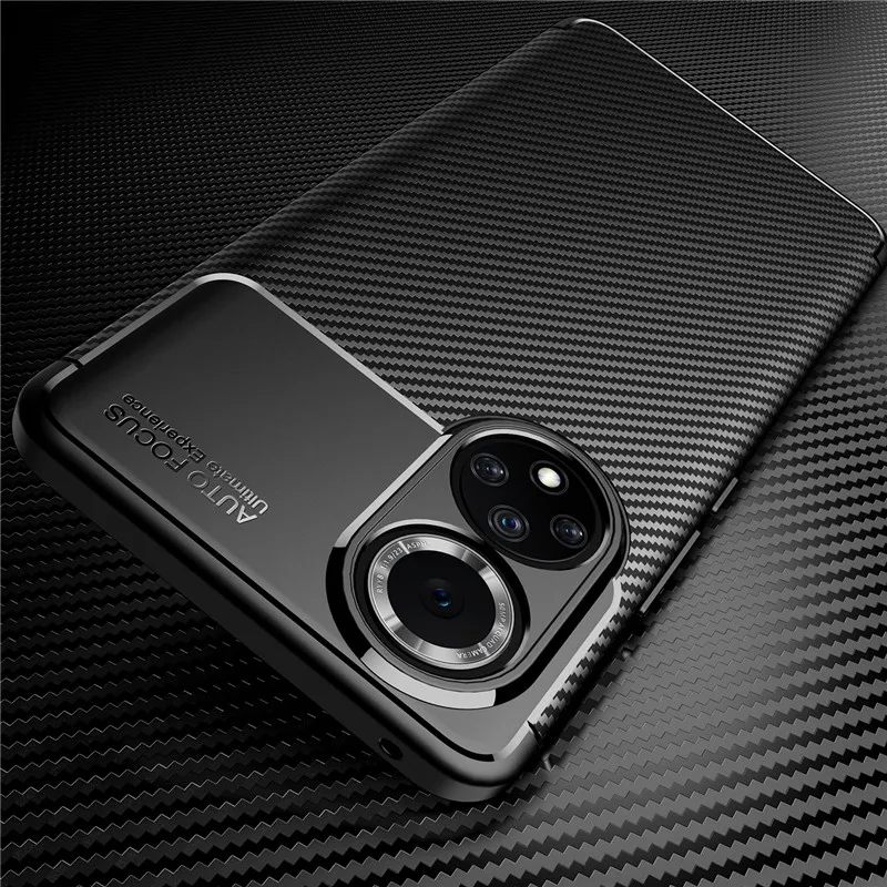 for huawei nova 9 case nova 7 8 9 7i 8i 8 se pro cover shockproof soft tpu silicone protective phone back cover huawei nova 9 free global shipping
