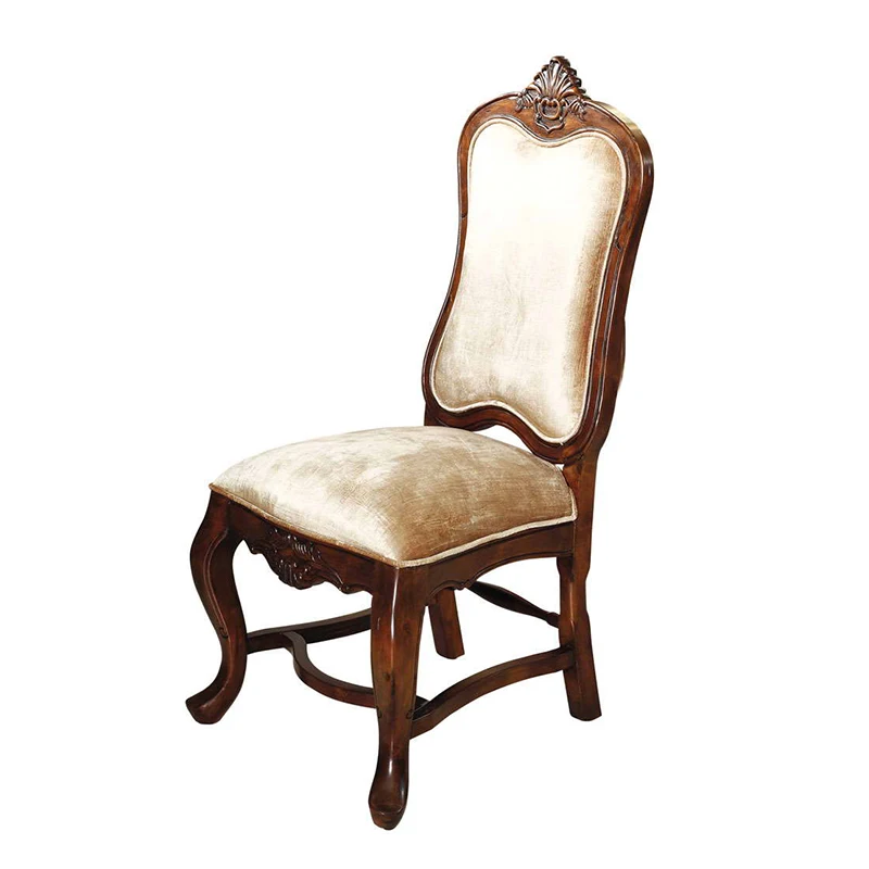 Обеденный стол в американском стиле 1 65 м роскошный однотонный европейском ретро