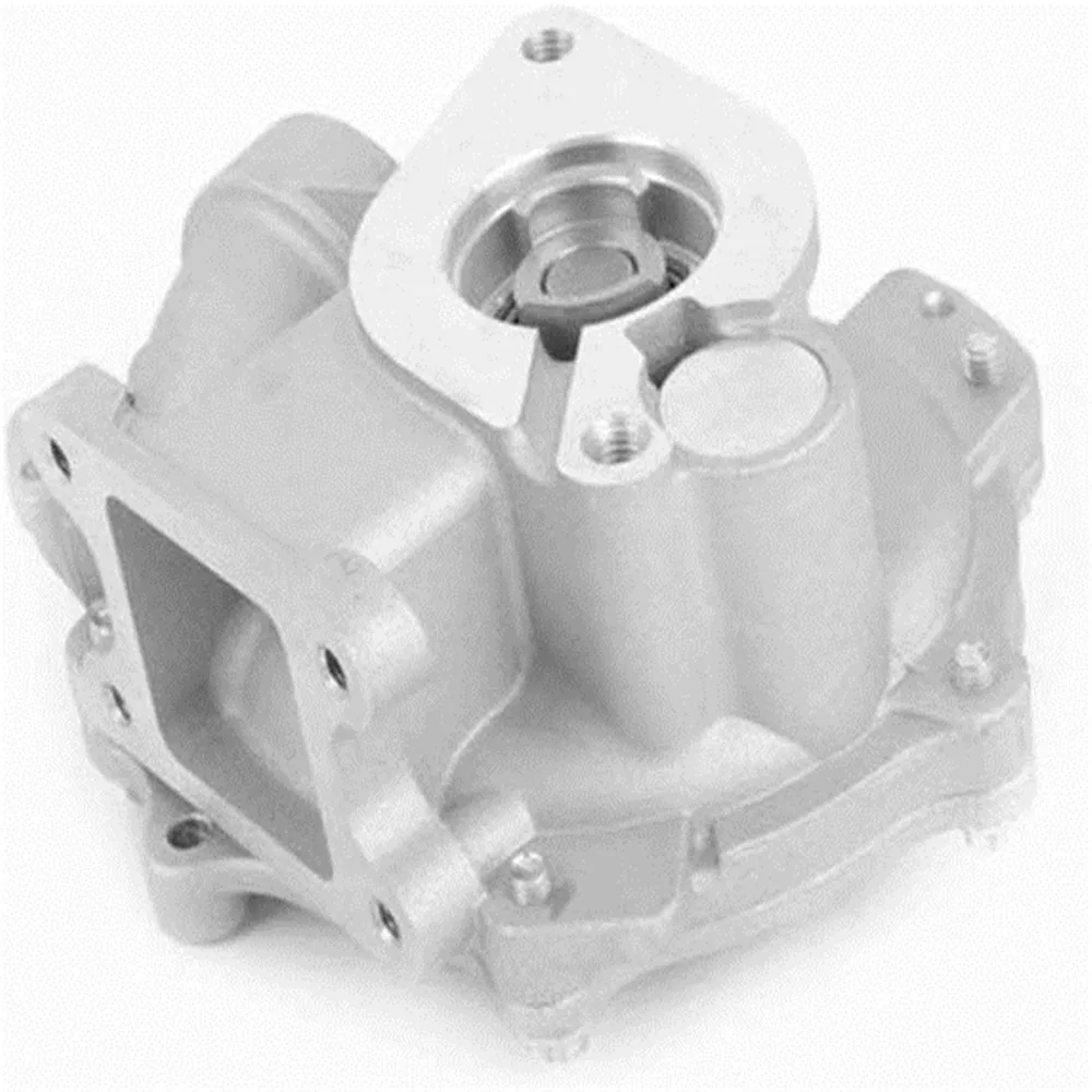 Автомобильный Водяной насос OEM 11517511221 для BMW E81 E82 E87 E88 116i 118i 120i 125i 128i 130i 135i 116d 118d 120d