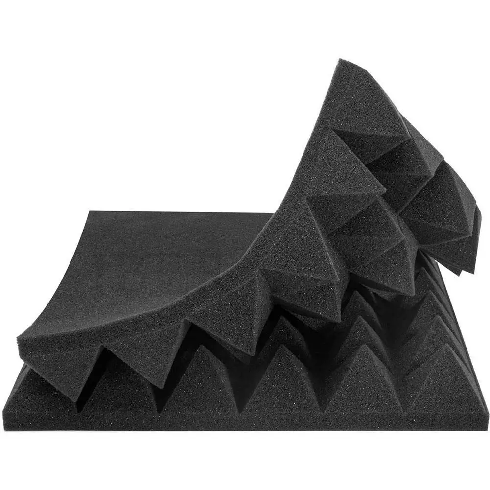 

Sound Absorbing Cotton Sound Insulation Cotton Wall Household Panels Recording Home Fire Studio Retardant Wall Panel Of X0B7