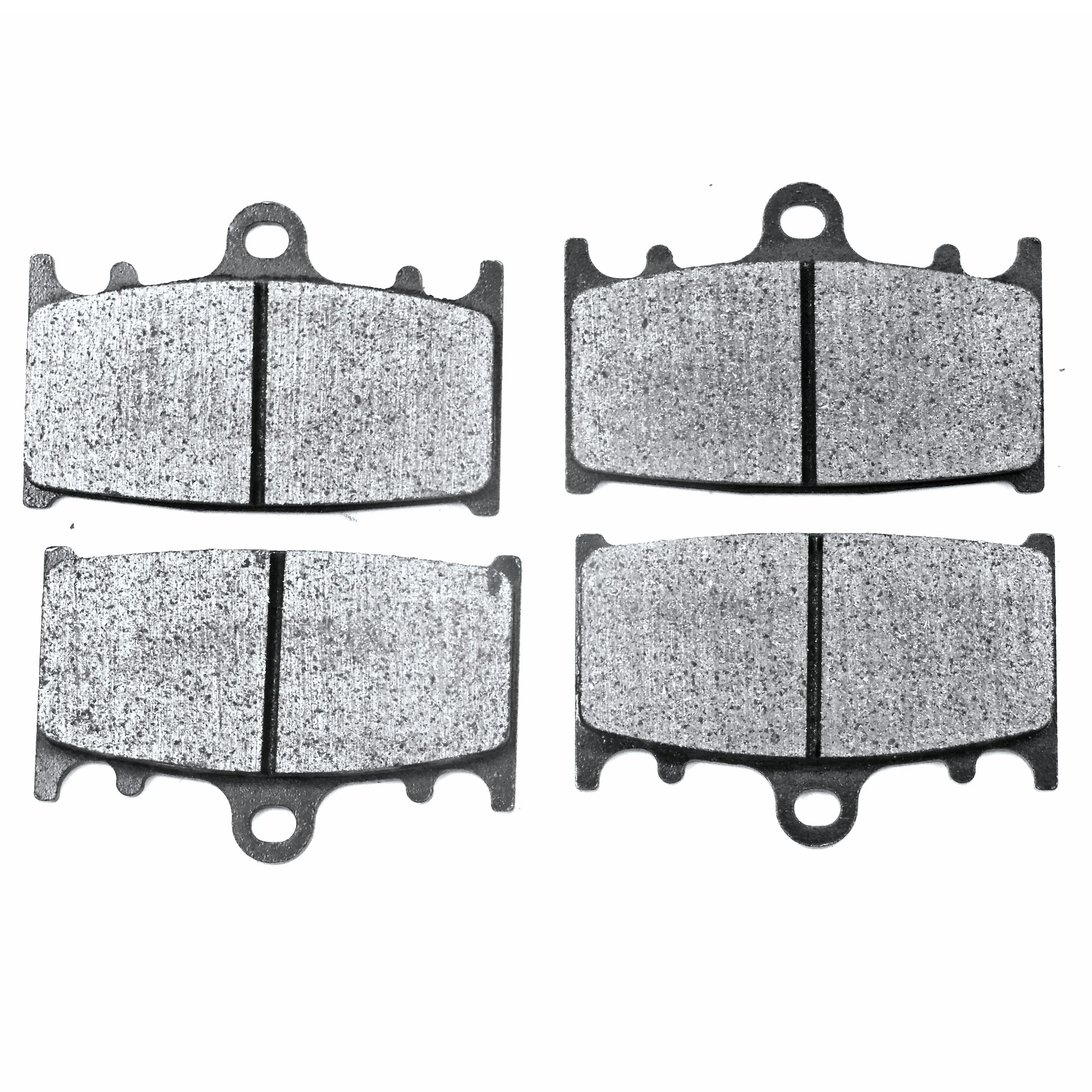 

Motorcycle Front Brake Pads for Kawasaki ZXR 400 ZXR400 ZZ-R 400 ZZR400/500/600 ZZ-R 600 ZZR 500
