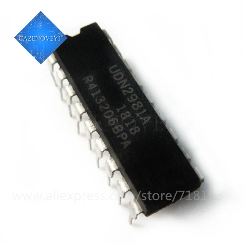 udn2981