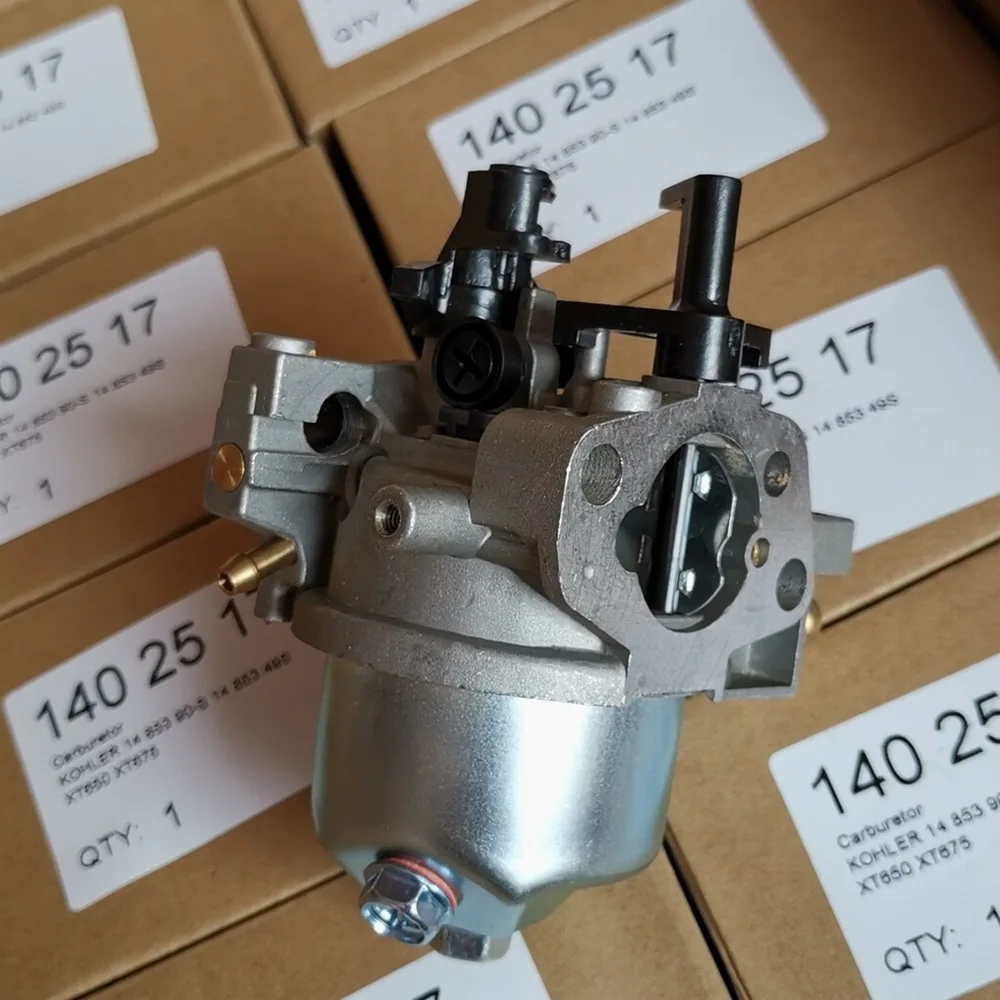 Карбюратор KOHLER 14 853 49-S 1485349S XT650 XT675 |