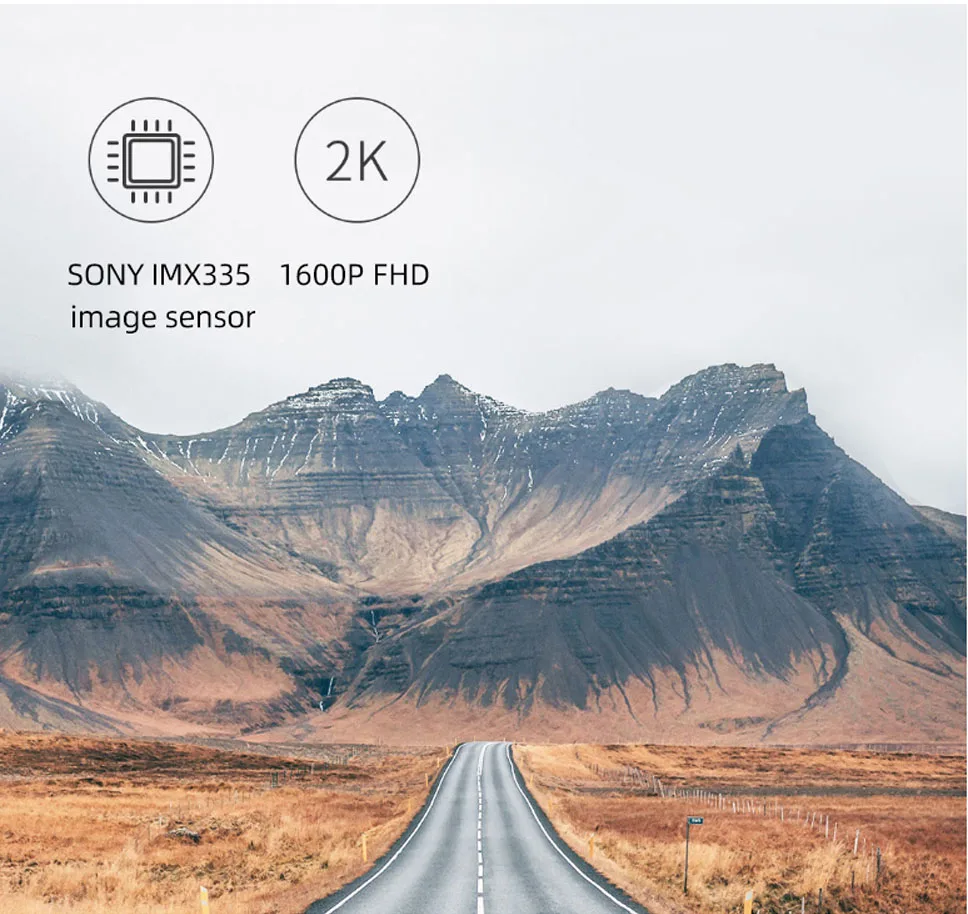 Xiaomi 70mai, зеркало, Автомобильный видеорегистратор 1600P 140FOV, ночное видение, 70 МАИ, зеркало, автомобильная камера, регистратор, 24 часа, монитор парковки, 70mai, зеркало, видеорегистратор