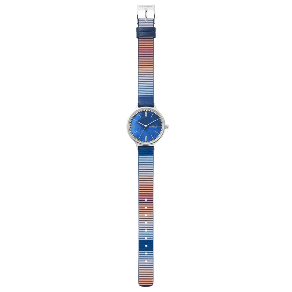 

Women Watches Luxury Skagen SKW2906 Lady Wrist watch Quartz Clock Women Fashion Wristwatches