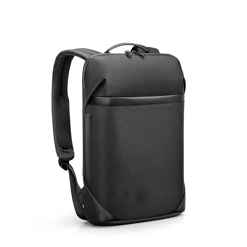 

Kingsons 15.6 Inch High Quality Laptop Backpack For Men Teenager School Bag Short Trip Backpacks Fit A4 Files New Mochila 2020