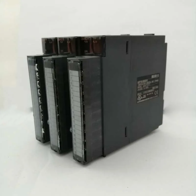 

Mitsubishi Q64TCTT