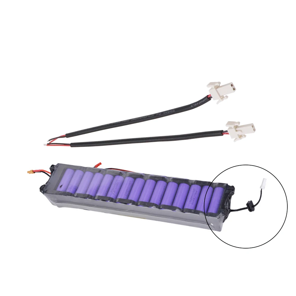 Для Xiao mi M365 Часть Батарея хвост свет кабель умный Электрический Скутер Складной mi легкий монтажный светодиодный кабель