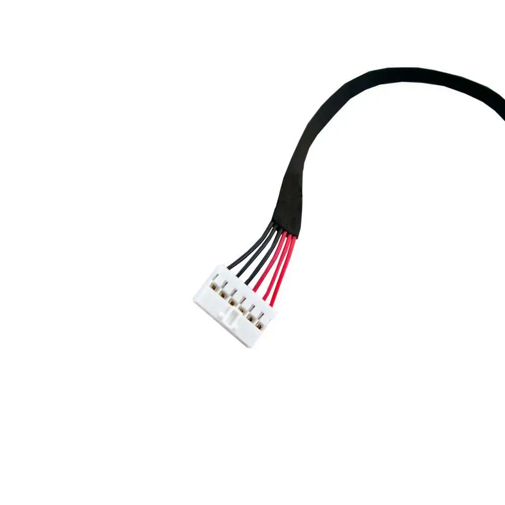 Интерфейс питания ноутбука для Asus K56 K56C K56CA K56CM X550 X550C X550CA X550CC X550CL разъем
