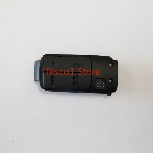 

Новая внешняя крышка HDMI MIC USB A/V интерфейс для Canon EOS 6D SLR, запасные части