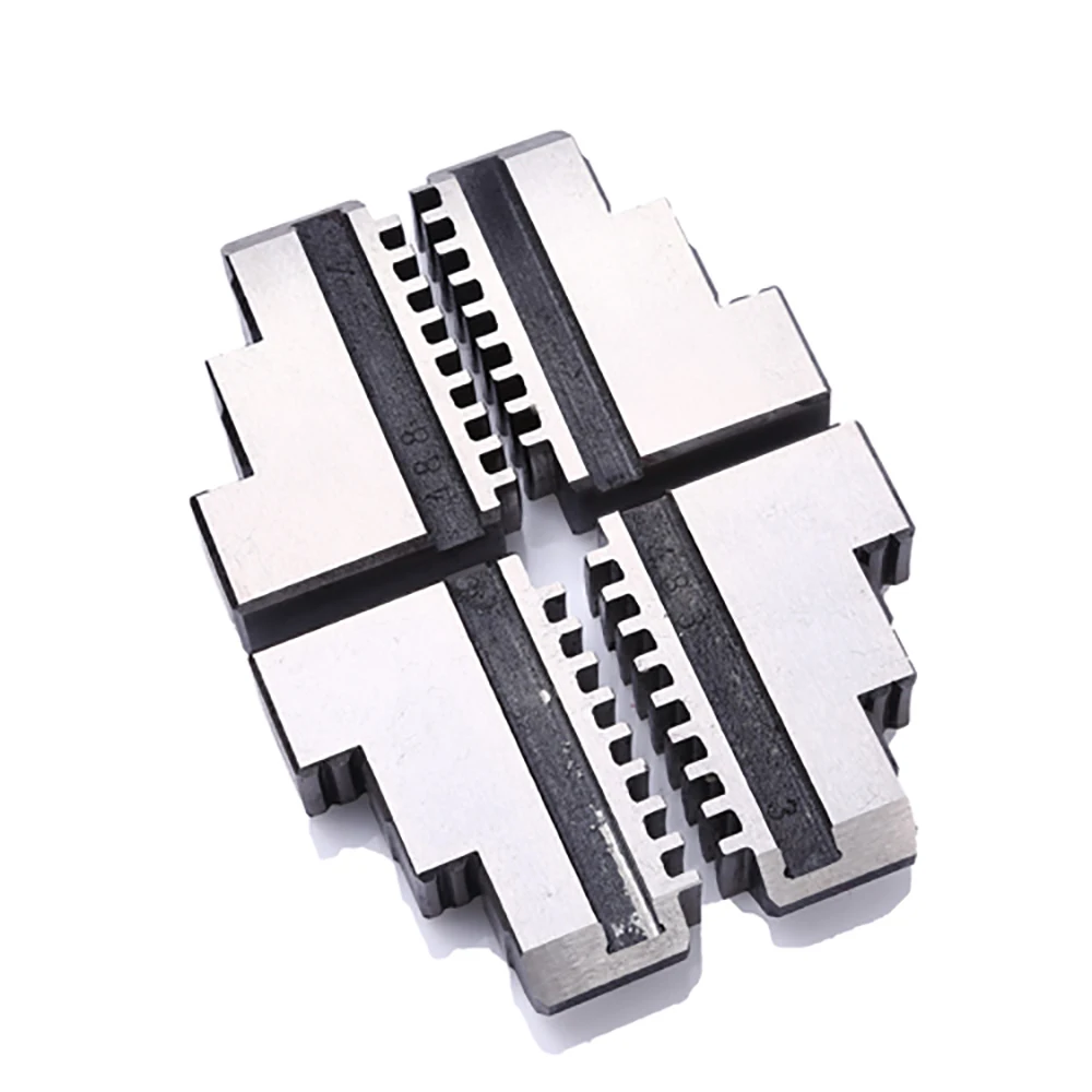 

Hot sale! K12 200 four jaw self-centering chuck