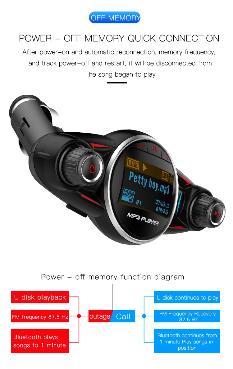 SRUIK, fm-передатчик, Bluetooth, Автомобильный/FM модулятор, 180 Вращение, 1,", ЖК-дисплей, трансметтер, Fm гарнитура, автомобильный комплект, быстрая зарядка