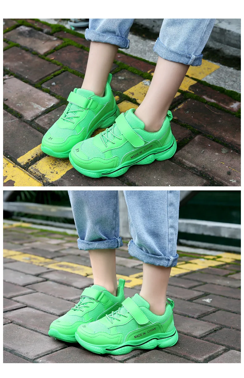 Tenis Masculino; детская обувь; кроссовки для девочек; Basket Enfant Kinder Schoenen Sapatilha Infantil Menina ayakaabi; детская парусиновая обувь