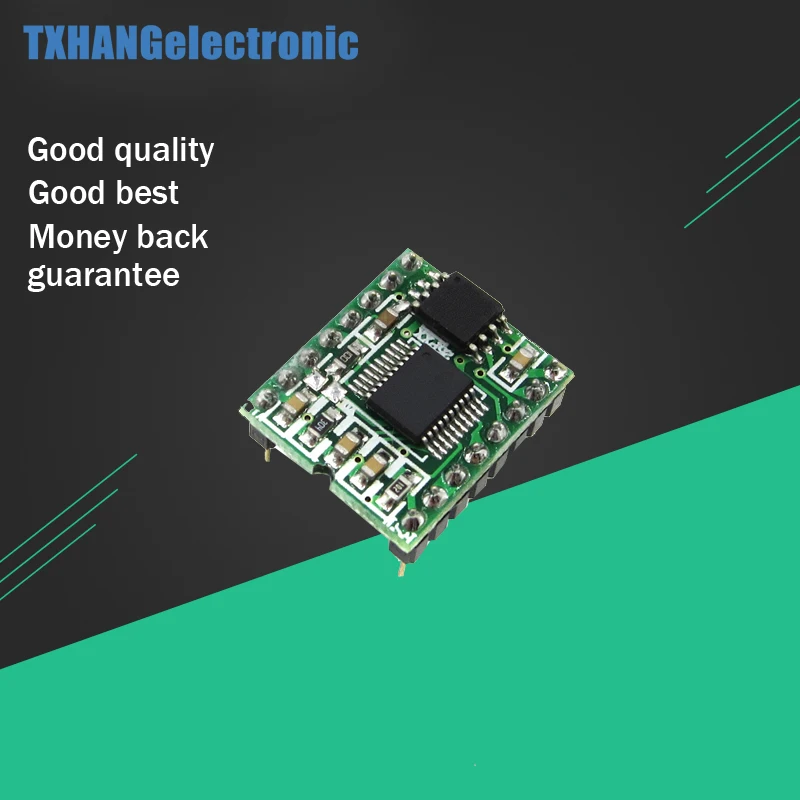 

High-quality WT588D-16p voice module Sound modue audio player diy electronics