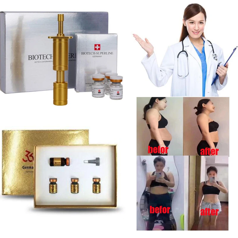 

Lipolysis Substance Superline Cold Freeze Shaping Body Slim Weight Fat Loss Solution Anti Cellulite Dissolve Burn Fat Therapy