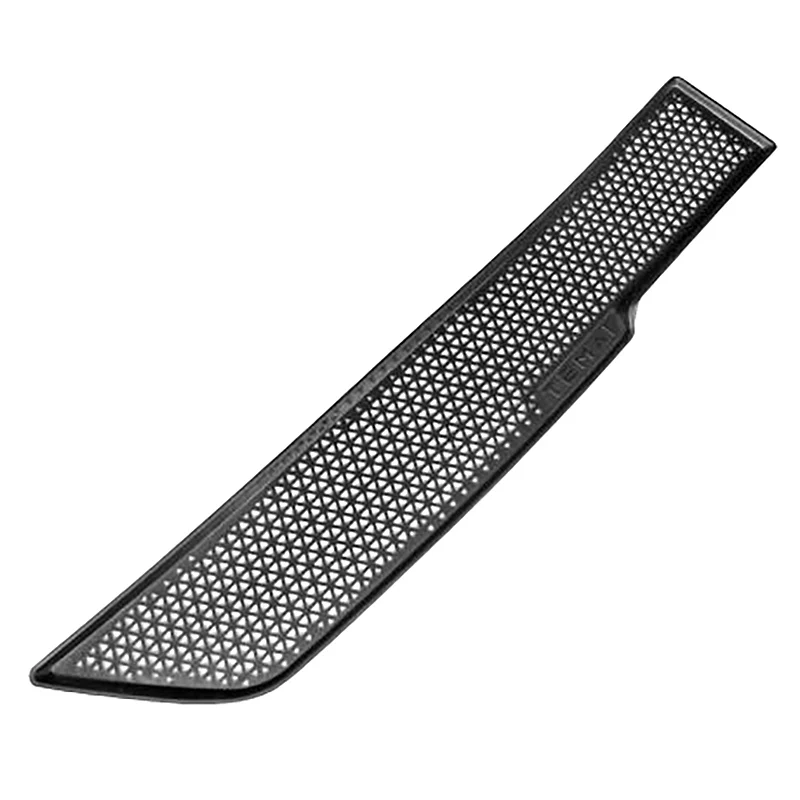 Защитная рамка для забора воздуха Tesla Model 3 Крышка Впускной решетки воздуха|Крышка