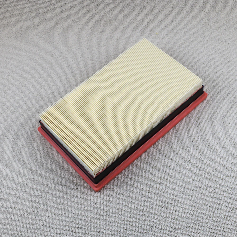 Автомобильный воздушный фильтр 13717547201 впускной двигатель для BMW 7 серии E65 E66 750i 750Li