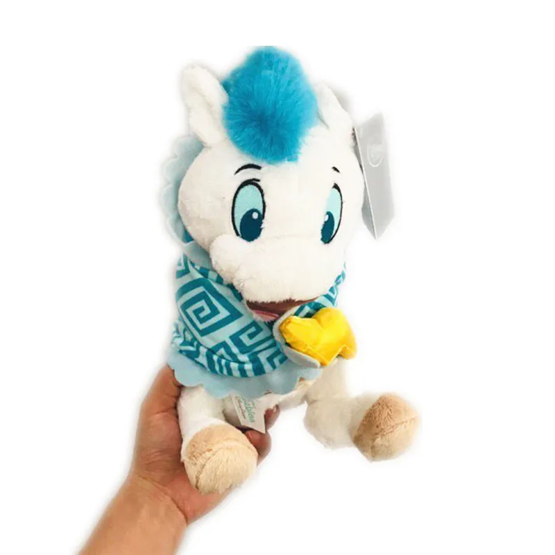 Бесплатная доставка 1 шт./лот плюшевый брелок спокойный детский подарок детские