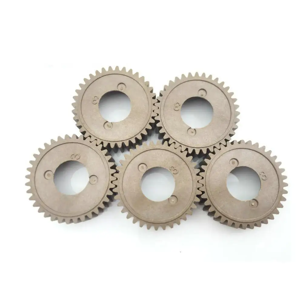 

2BR20200 Upper Heat Roller Gear 36T for Kyocera FS1028 1128 1350 2000 2020 3900 3920 4000 4020 1800 1900 3800 6020 KM2810 KM2820