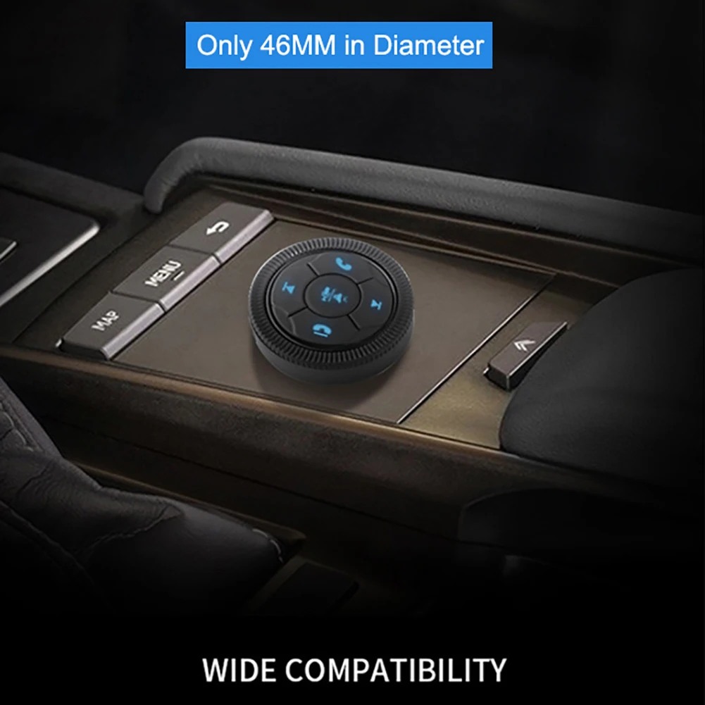 Новый универсальный беспроводной Рулевой пульт дистанционного управления с 7