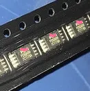 P25Q40H TSH IR tssop8 20 штук|Интегральные схемы| |
