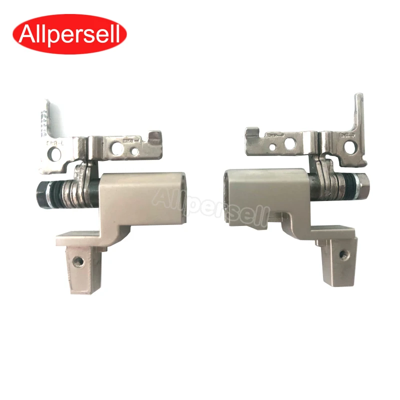 Шарнир для ЖК-экрана для Len ovo Think pad X220I X220 X230I X230, комплект без петель для ноутбука левый и правый, не новый