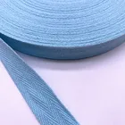 3 ярда, 10 мм, 20 мм, 100% хлопковая лента, лента для волос, бант для вечерние НКИ, Рождества, свадьбы, искусство #27