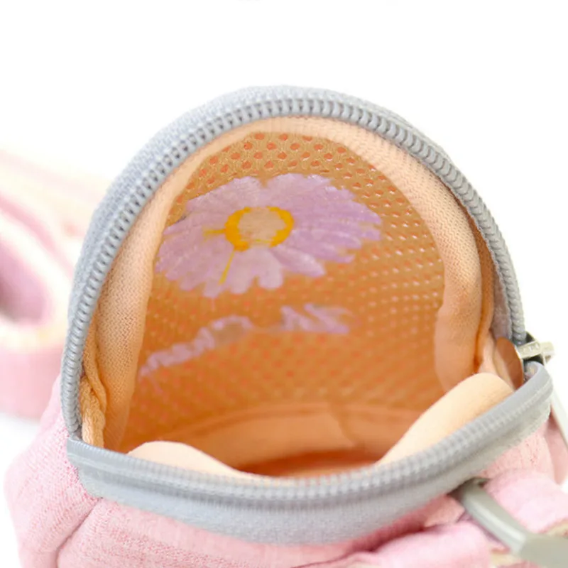 Шлейка поводок для домашних животных комплект из полиэстера Воздухопроницаемая