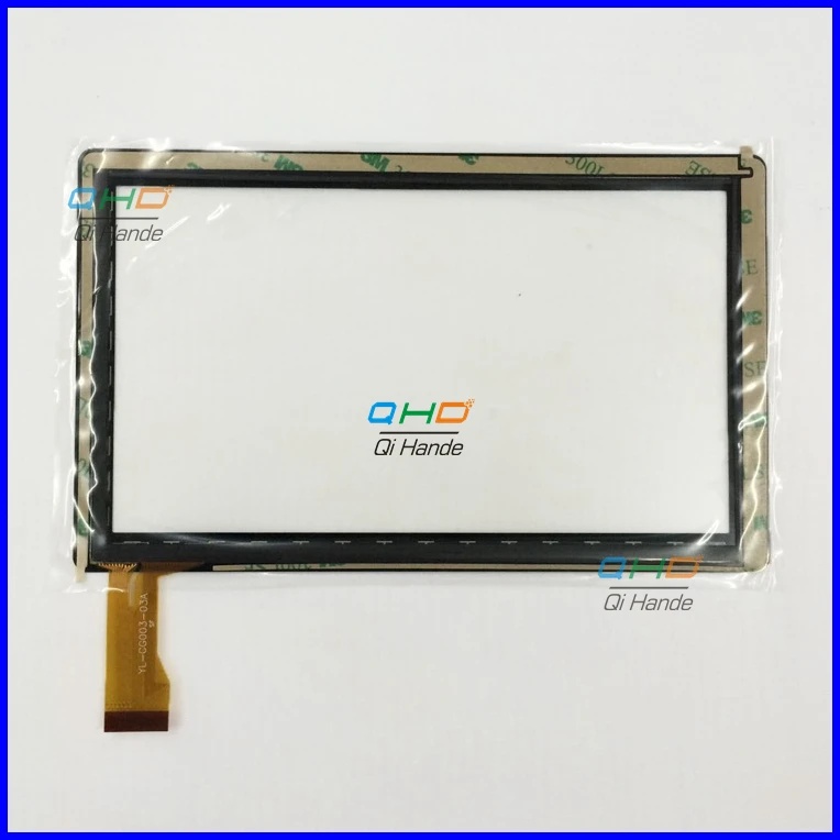 10 шт./лот 7-дюймовый планшет сенсорный экран Q88 GPD Q9 Q8 A13 A23 A33 для irulu expro x1 / IRULU X7 |