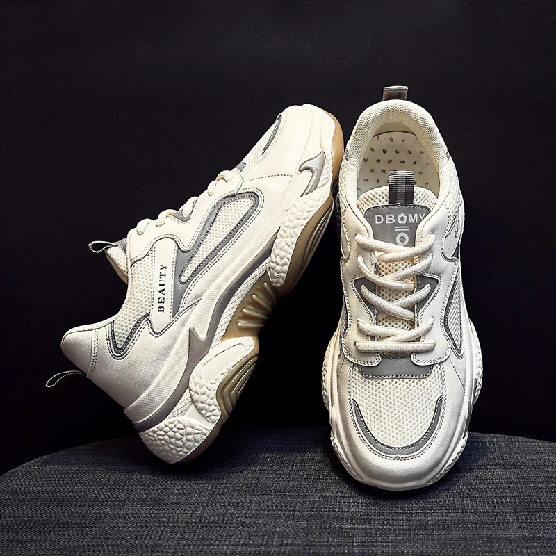 2019 новые женские сексуальные кроссовки из ПУ-сетки самая популярная