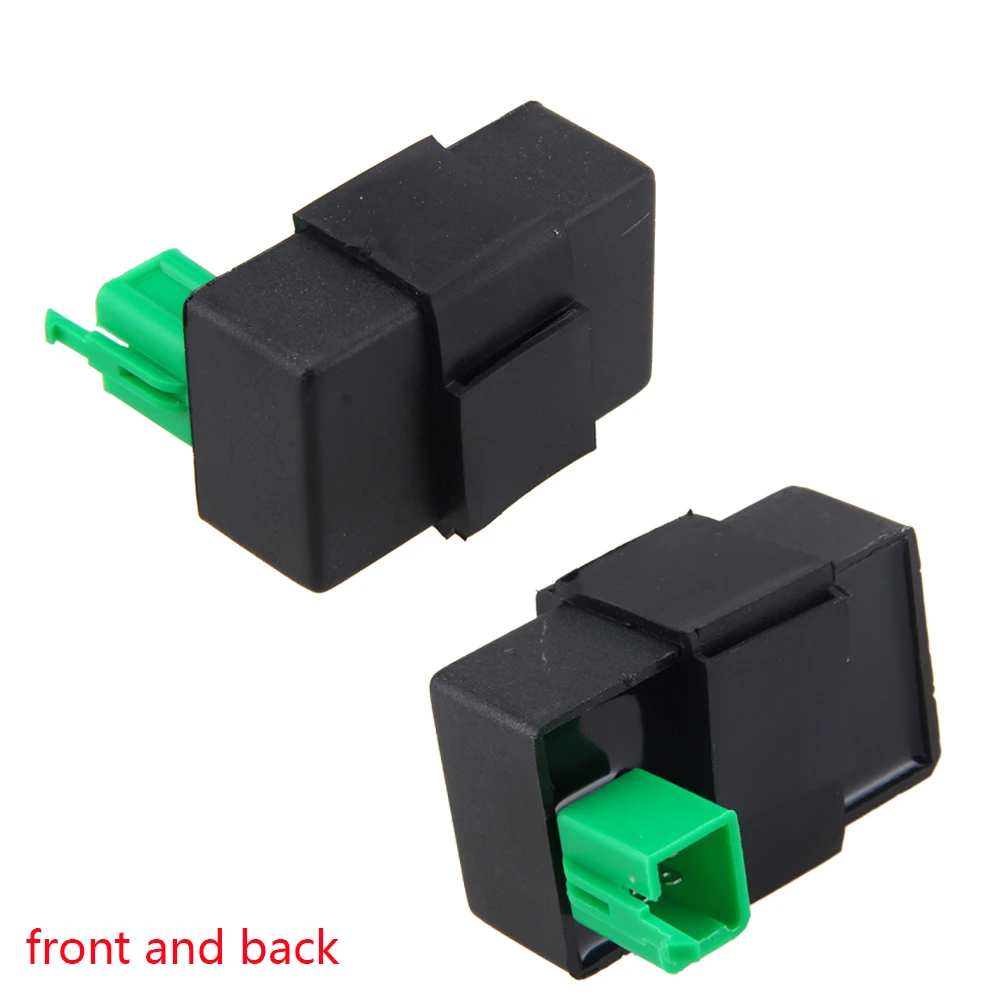 4PCS/Set Regulator Rectifier Relay Ignition Coil Chinese ATV Quad 50cc 70 90cc 110cc | Автомобили и мотоциклы