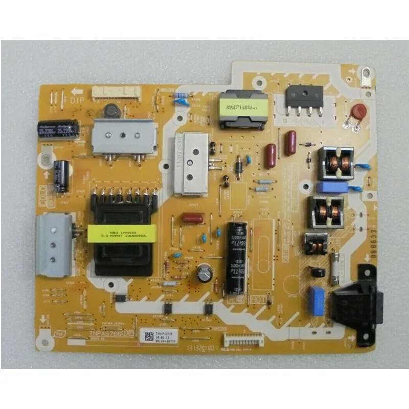 

Power supply board for 50" For Panasonic TV TX-L50DT65B TNPA5766