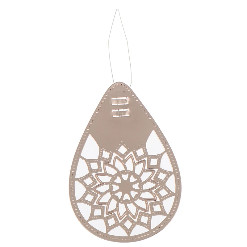 1 шт. Высококачественная ручная швейная машина нарезка игл пластиковая проволока